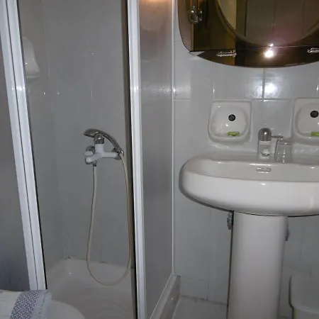 Motel Lefkadios Hern *