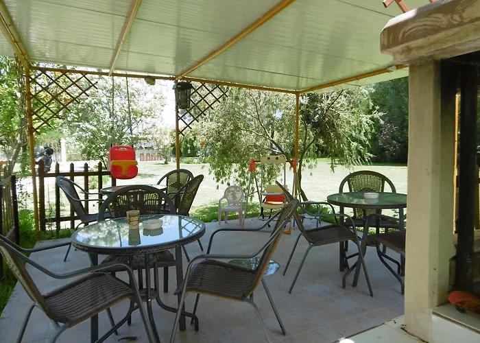 Lefkadios Hern Motel