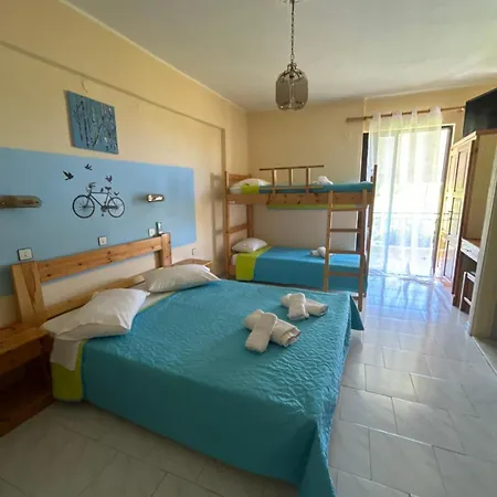 Lefkadios Hern Motel