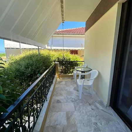 Motel Lefkadios Hern Lefkáda