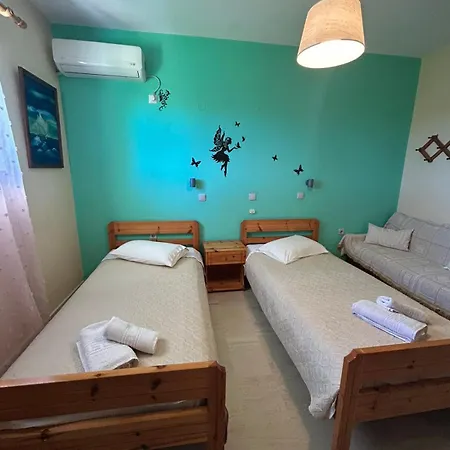 Motel Lefkadios Hern Lefkáda
