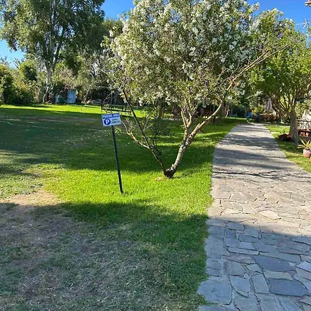 Motel Lefkadios Hern Lefkáda