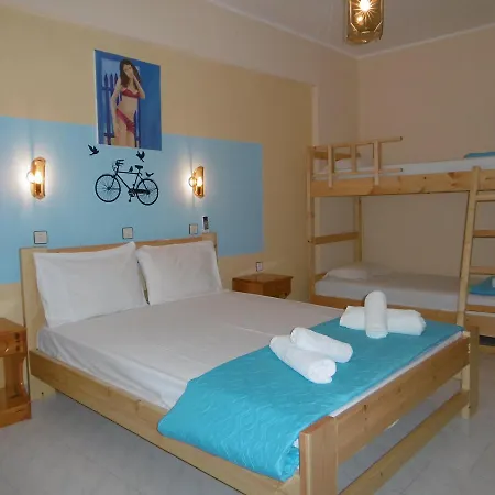 מוטל Lefkadios Hern *