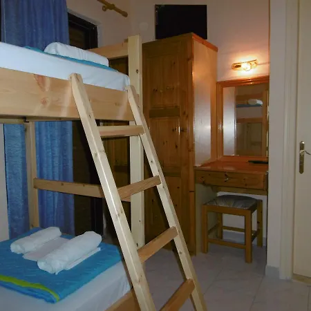 Lefkadios Hern מוטל Lefkáda