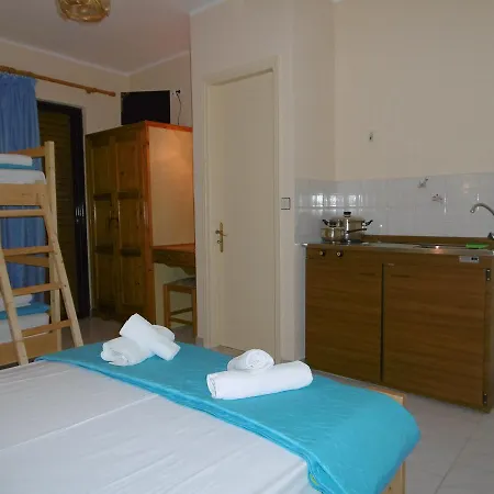 Motel Lefkadios Hern
