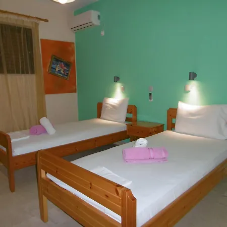 Lefkadios Hern Motel