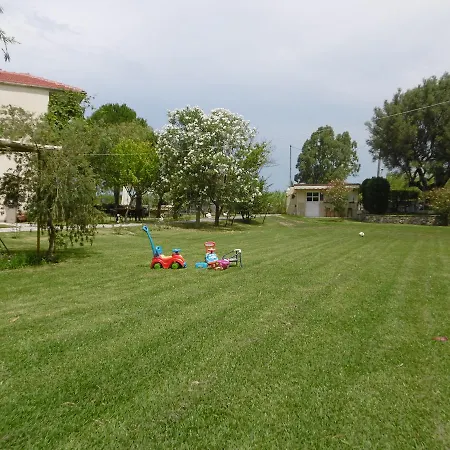 Lefkadios Hern Lefkáda