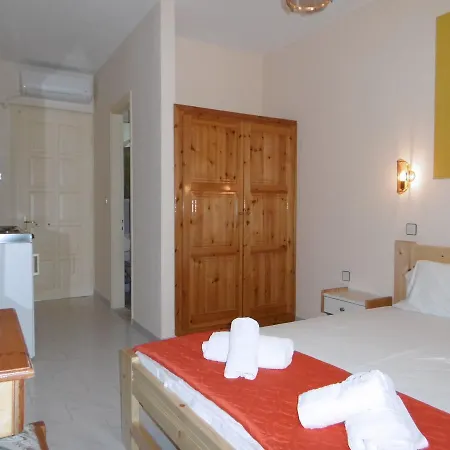 Motel Lefkadios Hern *