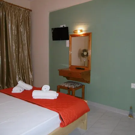 Lefkadios Hern Motel
